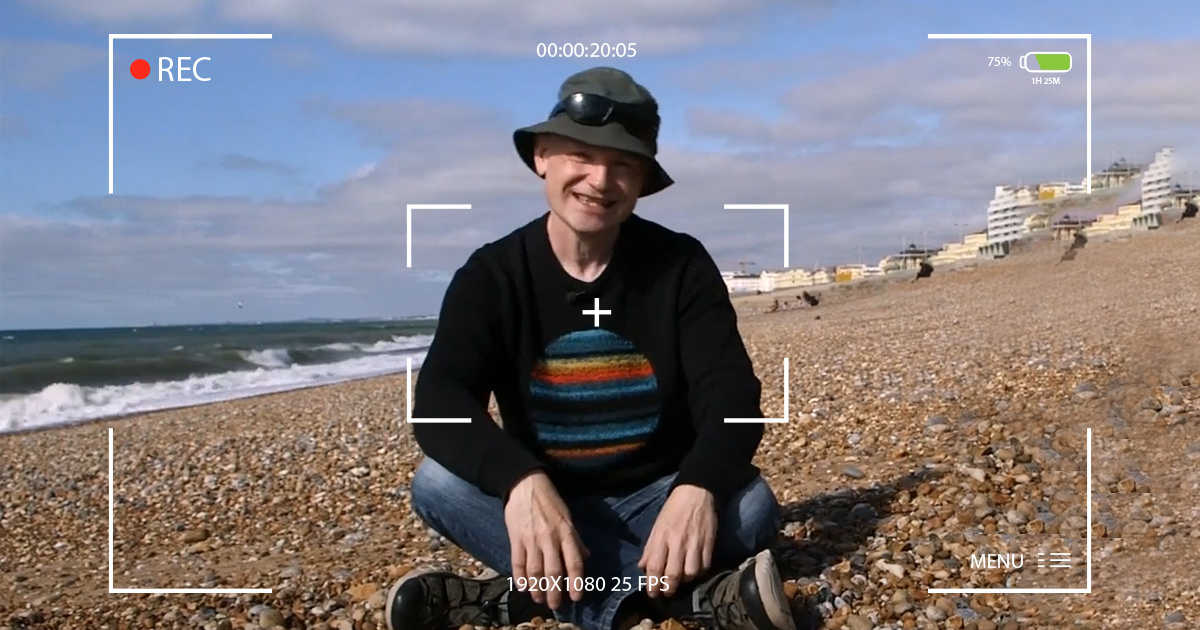 スマートフォン写真撮影のコツ - スローモーション、タイムラプス、ミラーセルフィー